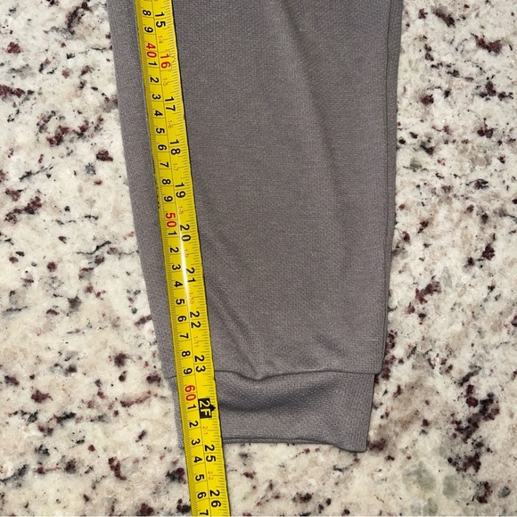 Champion UK Wildcats Medium Joggers University Of Kentucky Sweatpants Women Gray - Picture 8 of 9